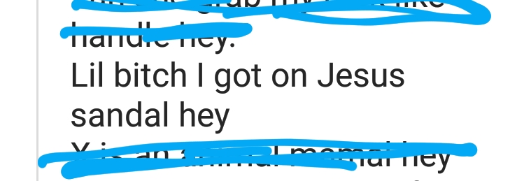 Was Bedeutet Whack Was Bedeutet Whack