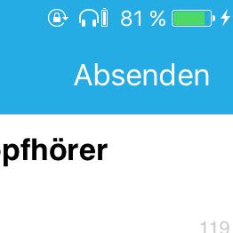 Iphone kein ton über lautsprecher Iphone kein ton über lautsprecher