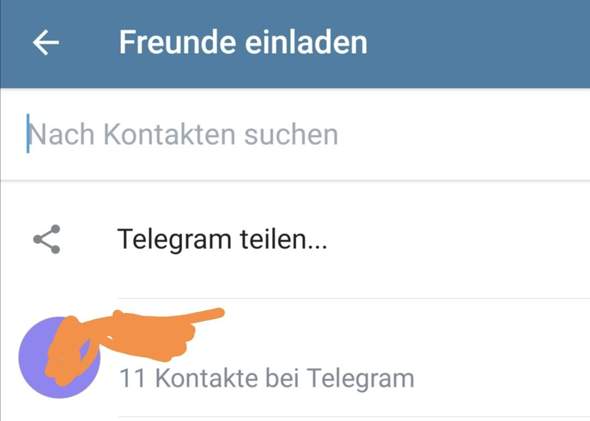 Kontaktsuche im internet Kontaktsuche im internet
