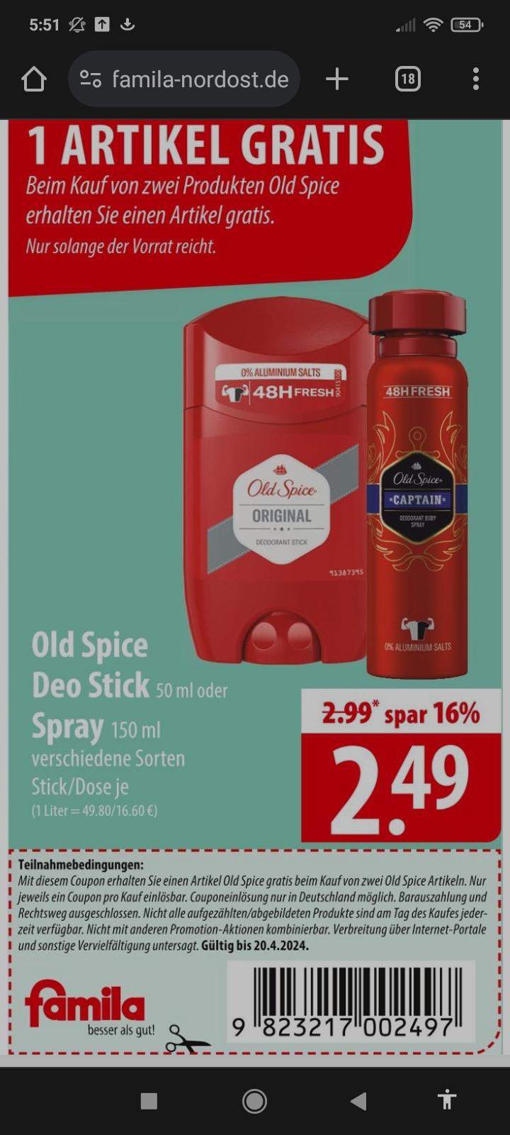Was bedeutet dieses Aktion? (Computer, Werbung, Supermarkt)