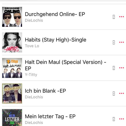Bild:-) - (iPhone, Apple)