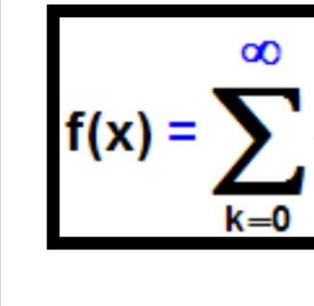 Was bedeutet dieses komische Zeichen in der Mathematik? (Studium