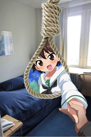 Was bedeutet dieses Meme? (Internet, Anime, reddit)