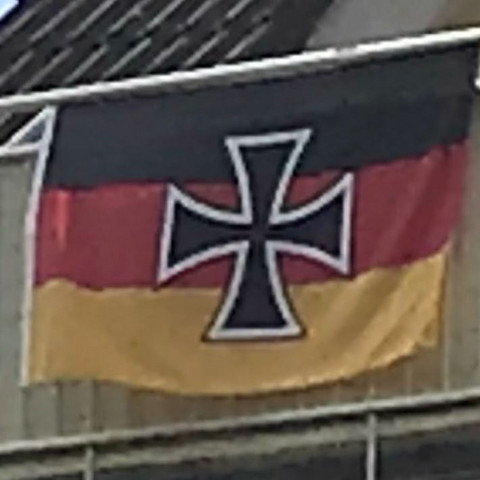 Was bedeutet dieses Symbol auf der Deutschlandfahne? - (Politik, Deutschland, Länder)