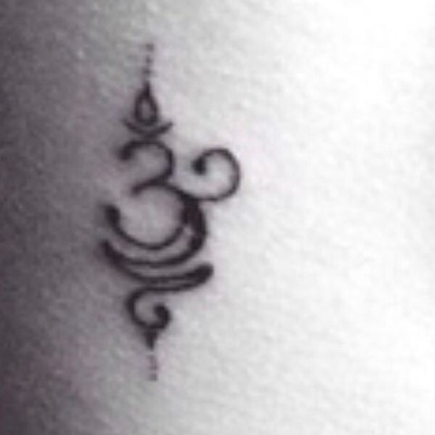 Tattoo - (Tattoo, Symbol)
