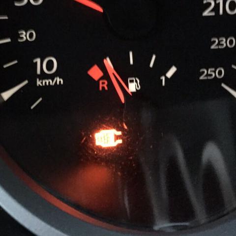 Was Bedeutet Dieses Warnlampchen Auto Lampe Diesel
