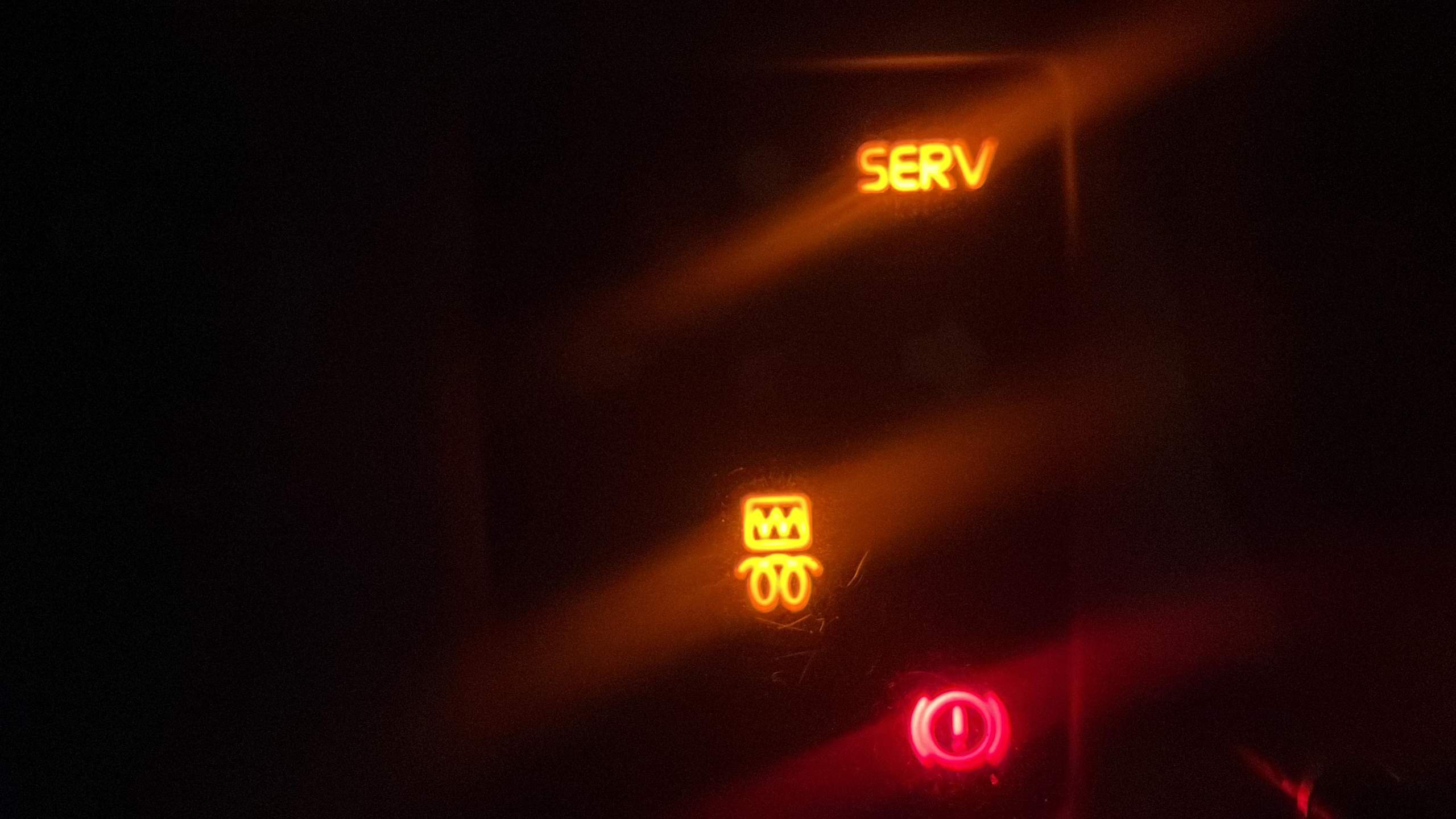 Was bedeutet dieses Zeichen? (Auto)