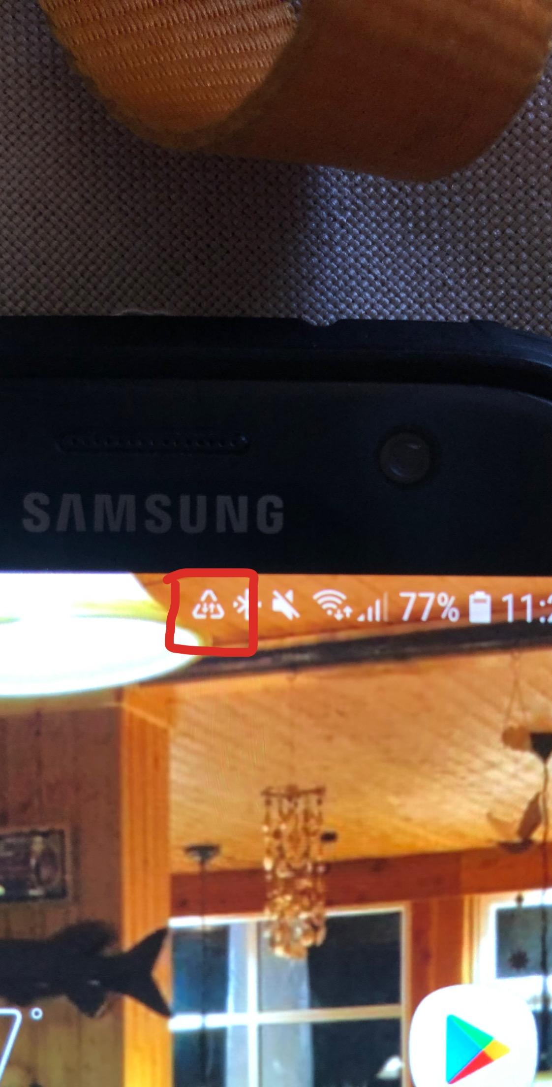 Was Bedeutet S Bei Samsung