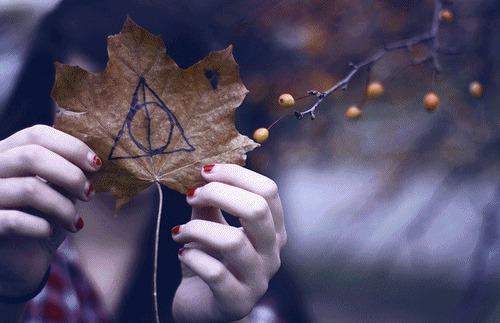 Harry Potter Dreieck Kreis Strich Bedeutung was bedeutet dieses Zeichen? (Dreieck mit Kreis & Strich) (Bedeutung)