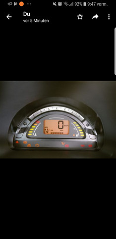 Was Bedeutet Dieses Zeichen Im Auto Display Auto Und Motorrad Symbol