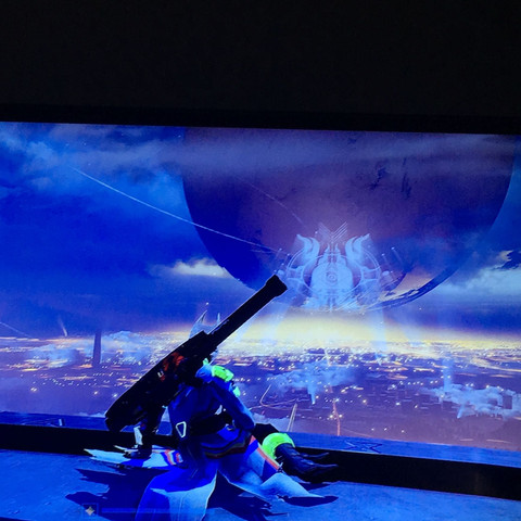 Destiny - (Freizeit, Technik, Gaming)