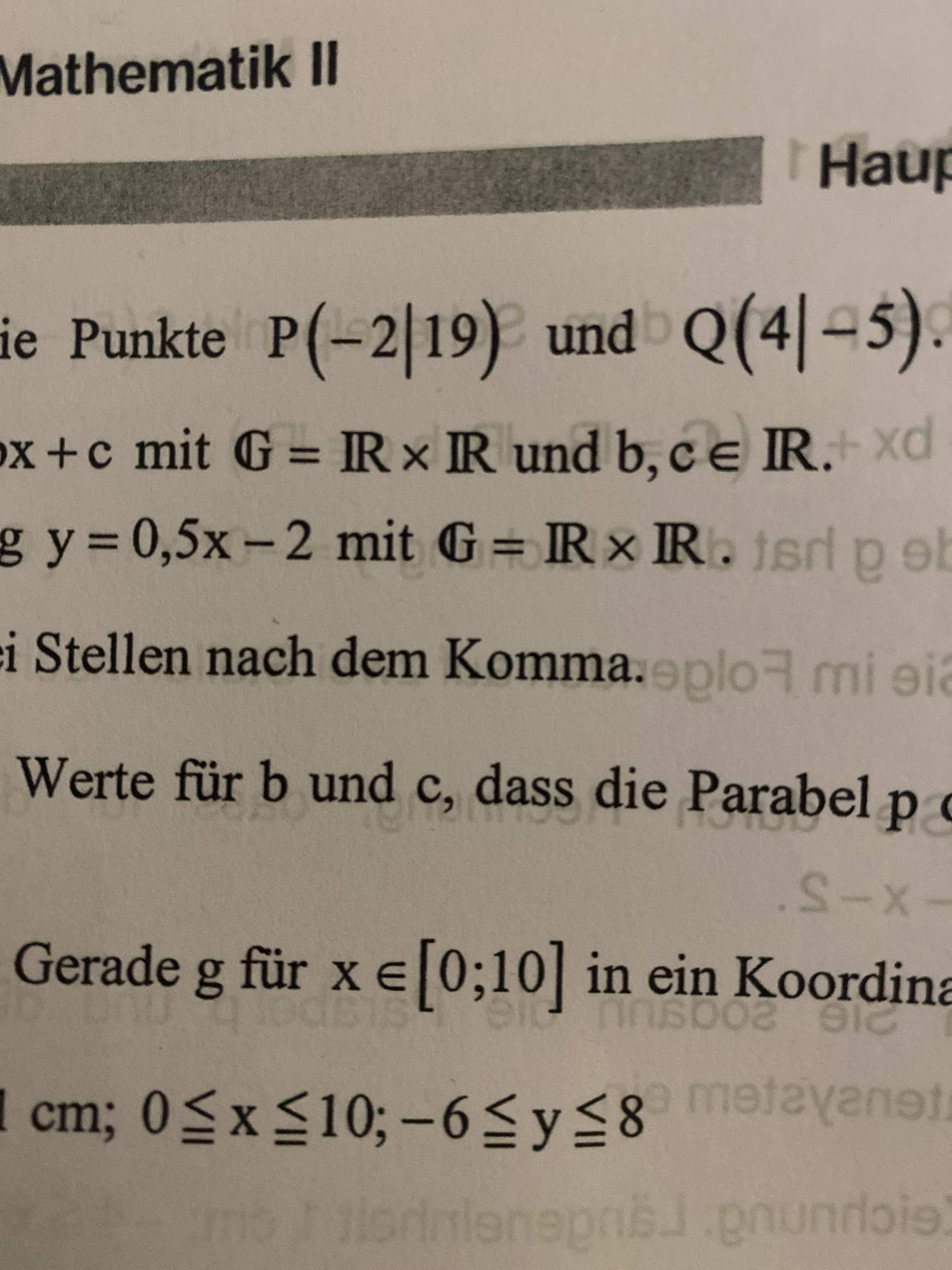 In Mathe Bedeutung In Mathe Bedeutung