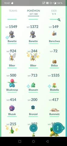 Was Bedeutet Dieses Zeichen Pokemon Go Computer Handy