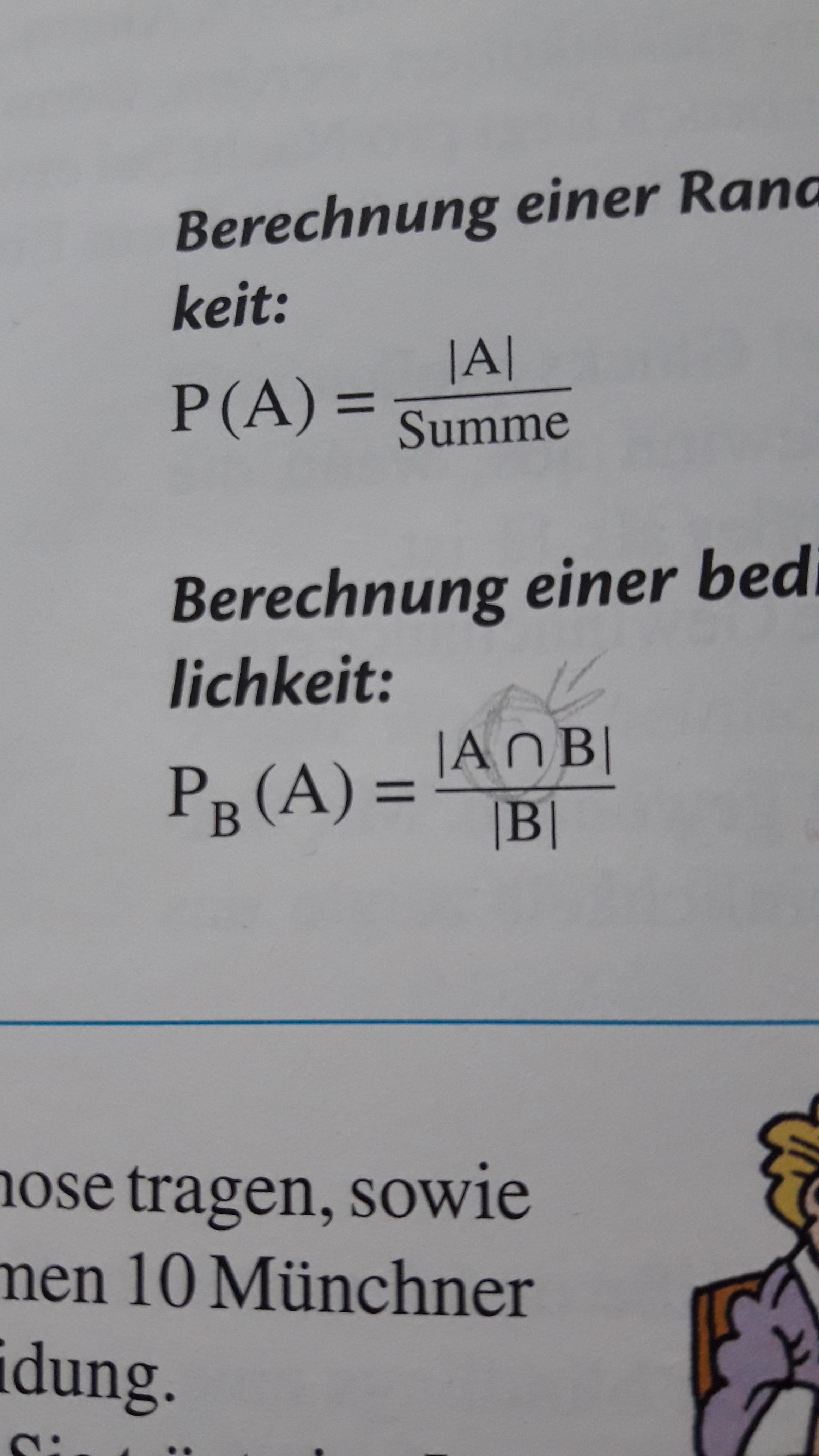 Was bedeutet dieses Zeichen/ wie man es? (Mathe, Bedeutung, Symbol)