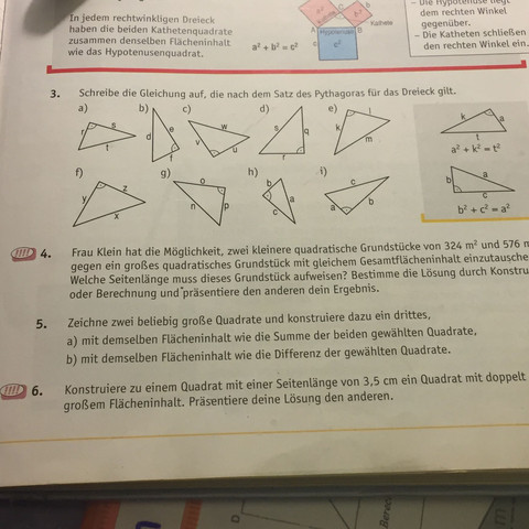 Differenz was bedeutet differenz leicht erklärt? (Mathematik, Hausaufgaben)