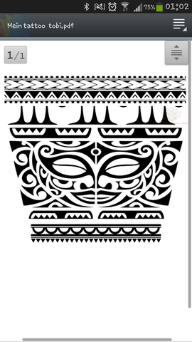 maori - (Körper, Beauty, Bedeutung)