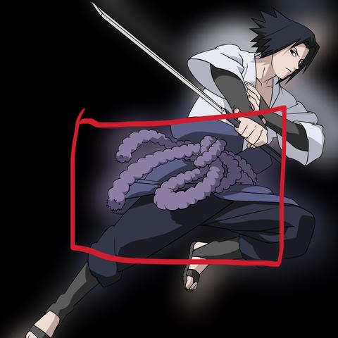 Was Bedeutet Eigentlich Dieses Seil Von Orochimarus Untergebenen Naruto Naruto Shippuuden Orochimaru