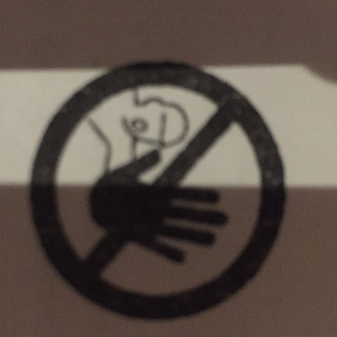 Hier das Bild a - (Praktikum, Betrieb, schild)