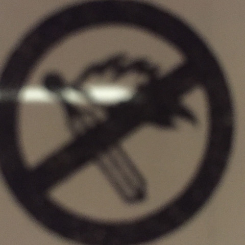 Hier das Bild b - (Praktikum, Betrieb, schild)