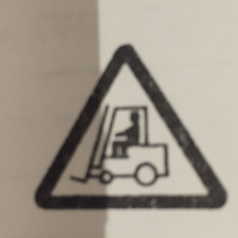 Hier das Bild c - (Praktikum, Betrieb, schild)