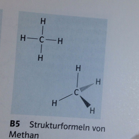 Links und rechts - (Chemie, überfordert..., strukturformel)