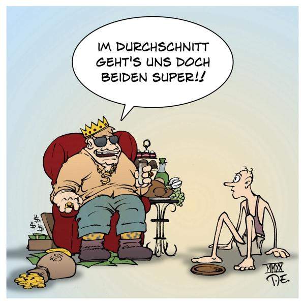 Wie Beschreibt Man Karikaturen Was beschreibt diese Karikatur genau? (Schule, Politik, Geschichte)