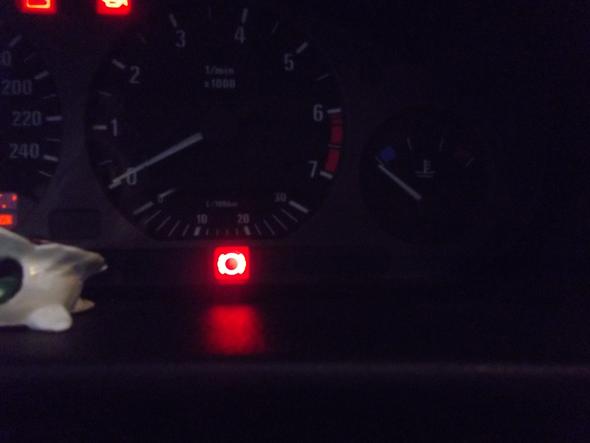 Was Beutet Diese Rote Leute Bmw 6 Auto Leuchten Bmw 6