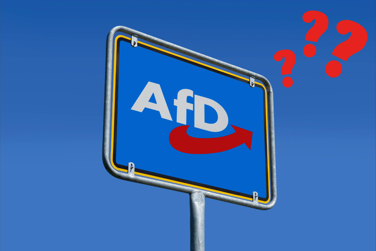 Was bleibt von der AfD? (Deutschland) - Gutefrage.net