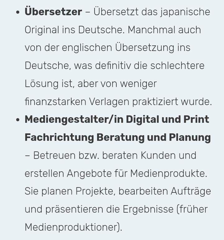 Was braucht man alles für diesen Beruf? (Zukunft, Berufswahl)