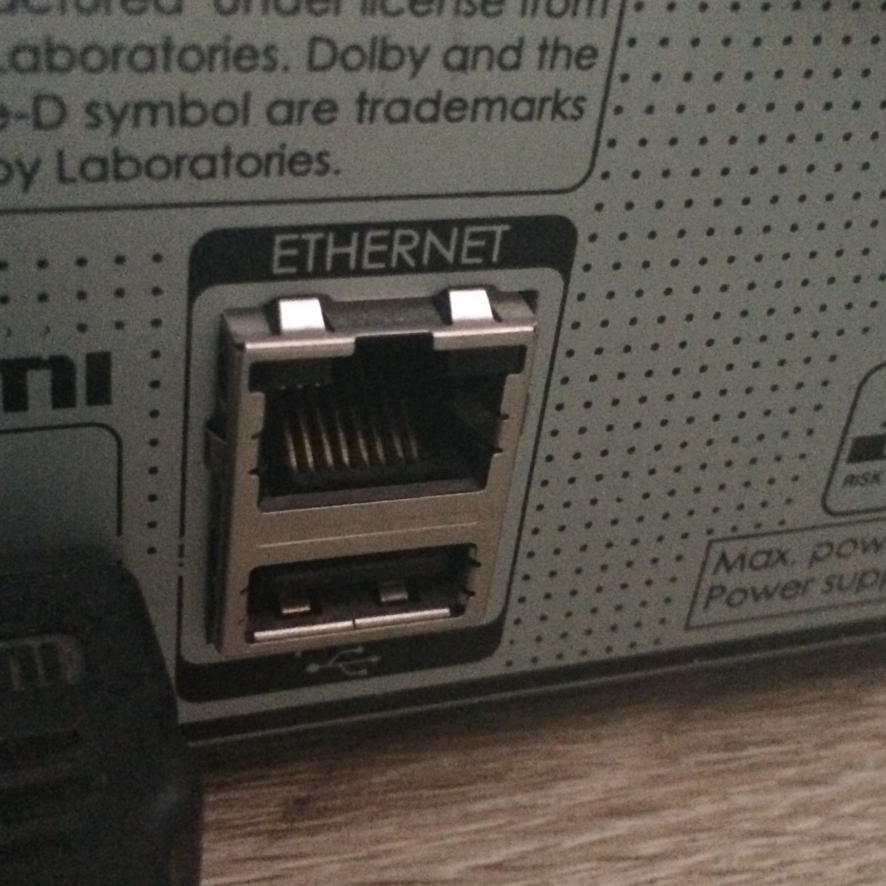 Was bringt ein Lan Anschluss am Receiver? (lananschluss)