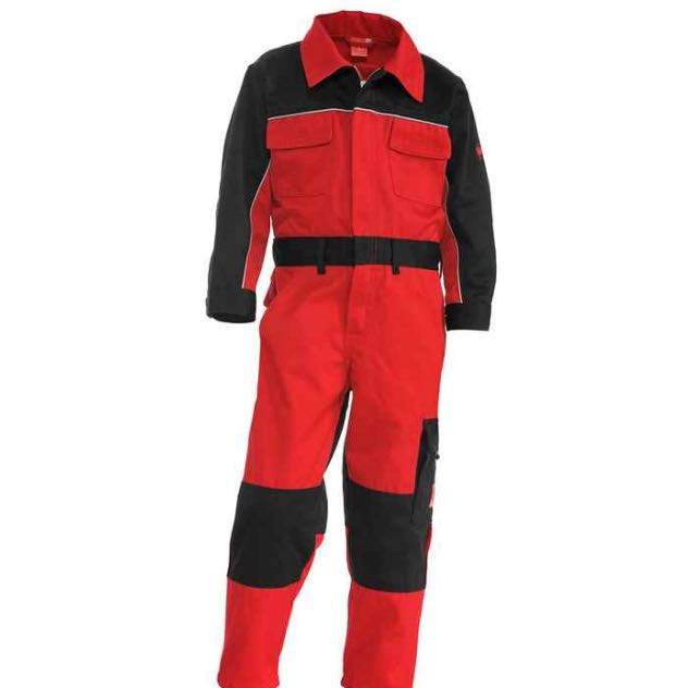 Was bringt ein Overall? (nutzen)