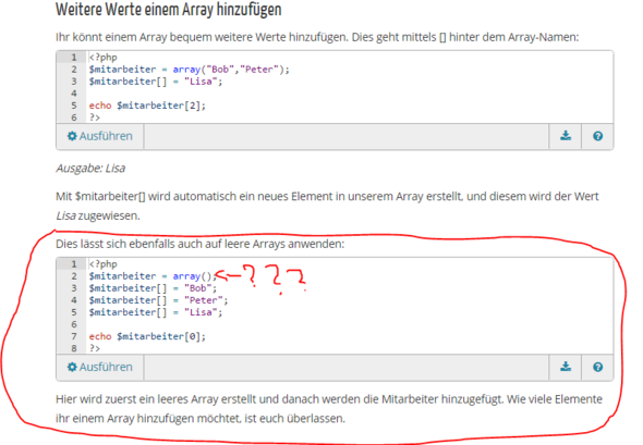 php - (Fragen, PHP)