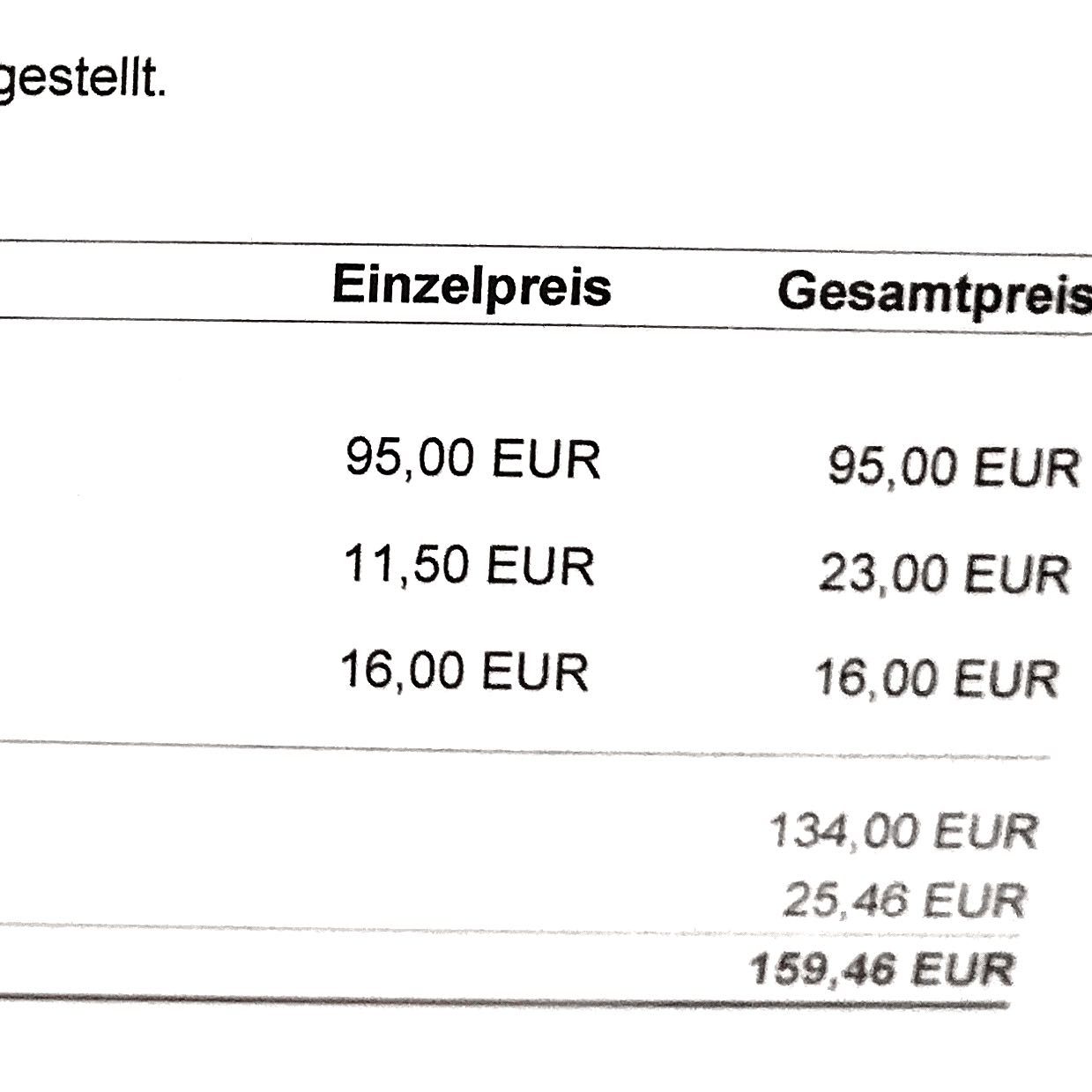 Was darf die Wartung eine Gastherme ungefähr kosten? (Mietrecht, Rechnung, Elektrotechnik)