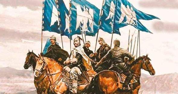 Was denken Griechen über die Schlacht von Manzikert in 1071?