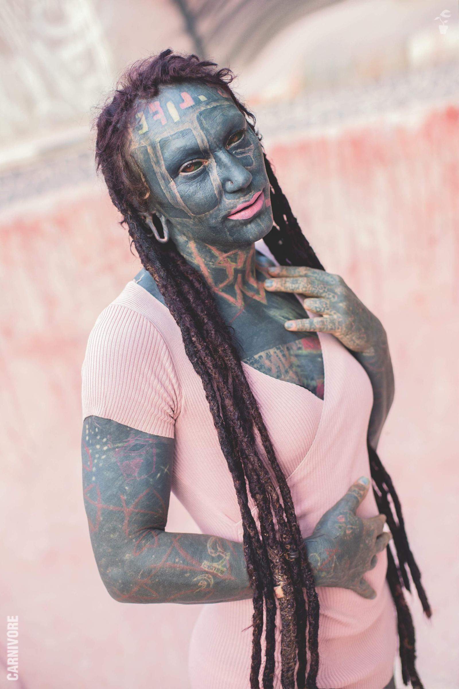 Was denkst du über Lily Lu? (Menschen, Deutsch, Meinung)