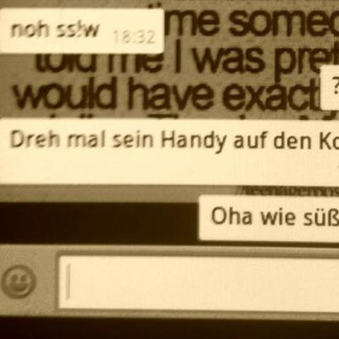 warum liebt er mich nicht