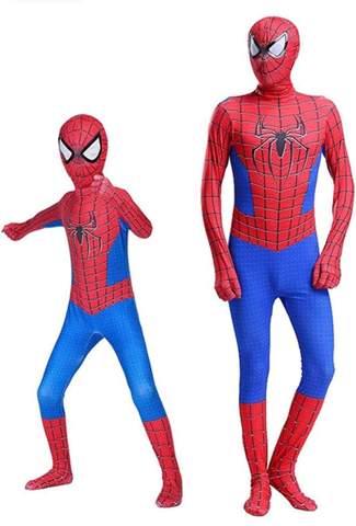 Was denkt ihr darüber, ein Kind von 130cm Körpergröße also ca 6-7 Jahre in solch ein Kostüm (links) zu stecken?