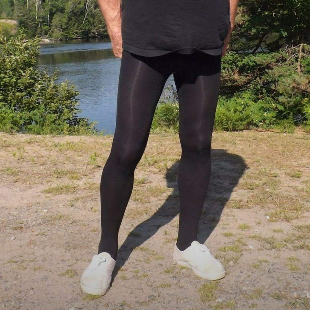 Мужские колготки
