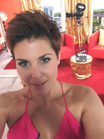 was denkt ihr kurze freche haare bei