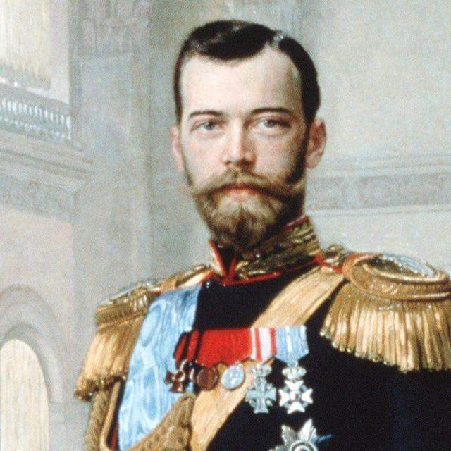 Was denkt ihr über den Zar? (Russland)