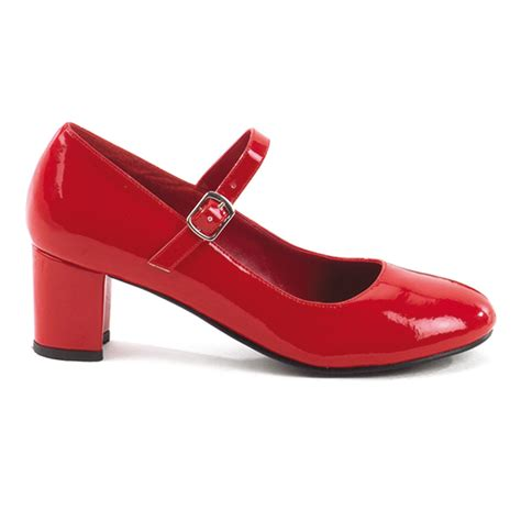 Was denkt ihr über Mary-Jane-Schuhe für Damen?
