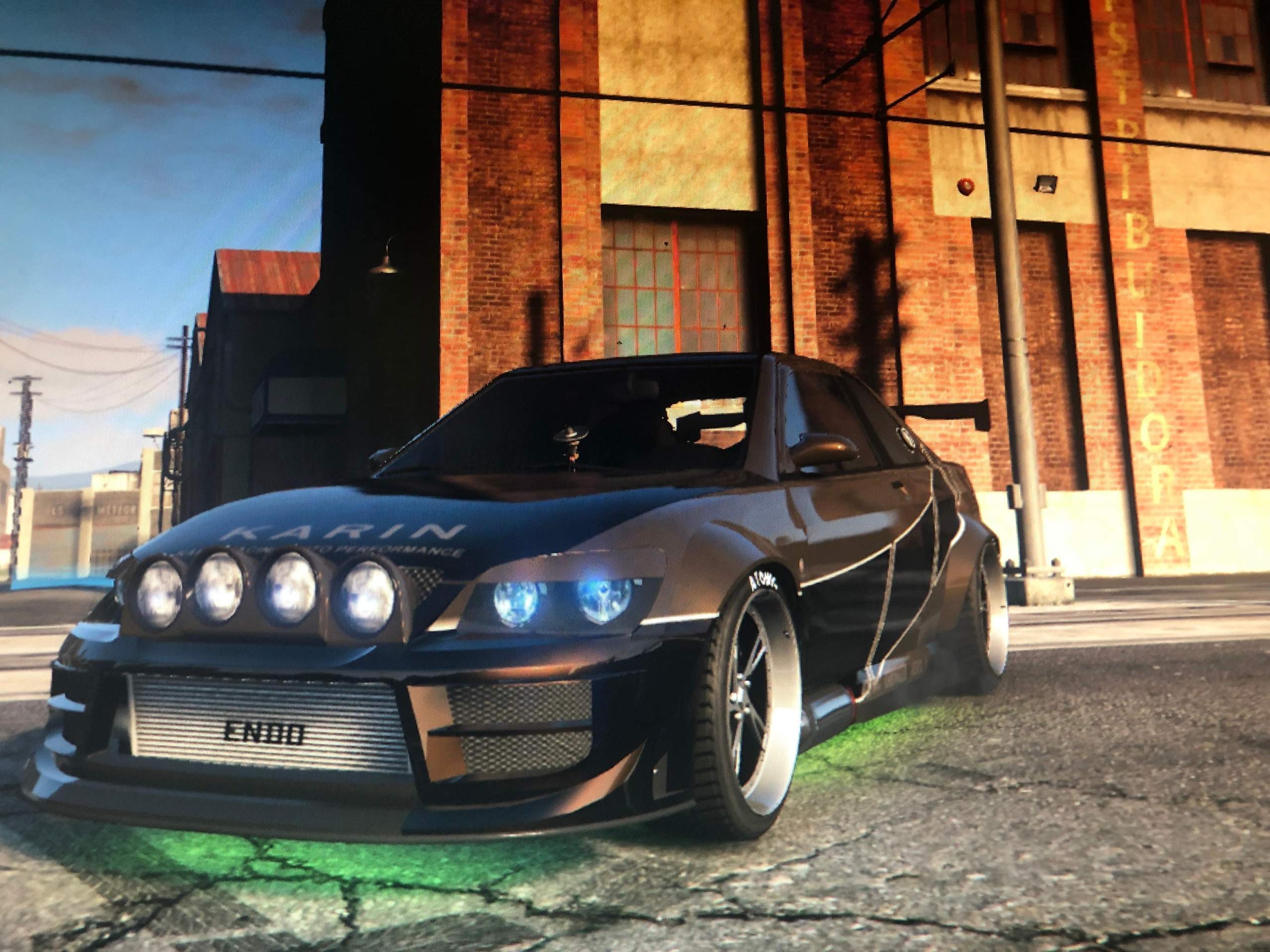 Wie Kann Man In Gta 5 Autos Verkaufen