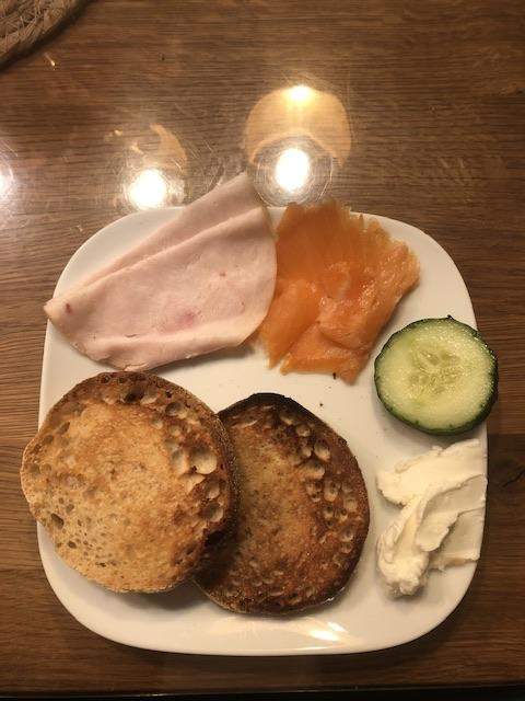 Wie Viel Kalorien Hat Eine Feige Was denkt ihr wie viel Kalorien dieser Teller hat? (Essen)