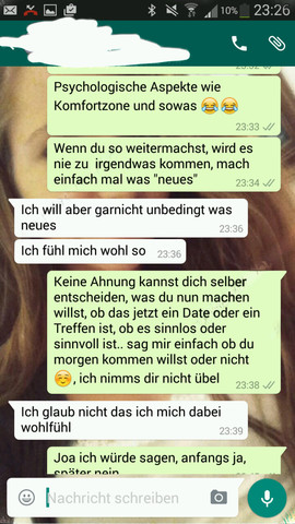 Was Erwartet Dieses Madchen Von Mir Liebe Beziehung Schreiben