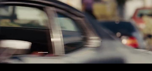 Heck - (Auto, fast Furious 5)