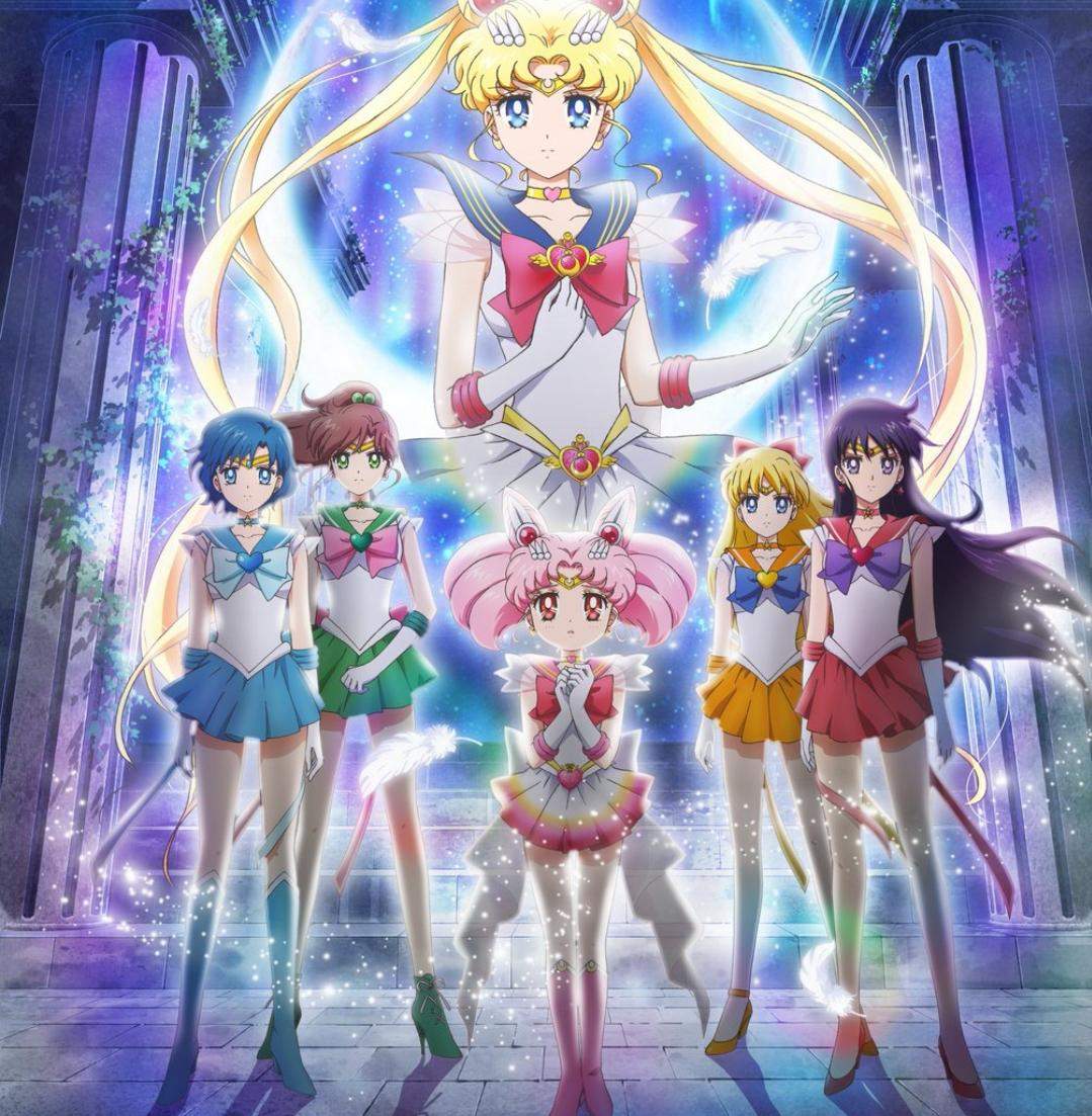 Wie Viele Folgen Hat Sailor Moon