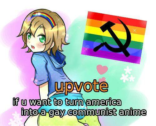- (Anime, Manga, Gay)