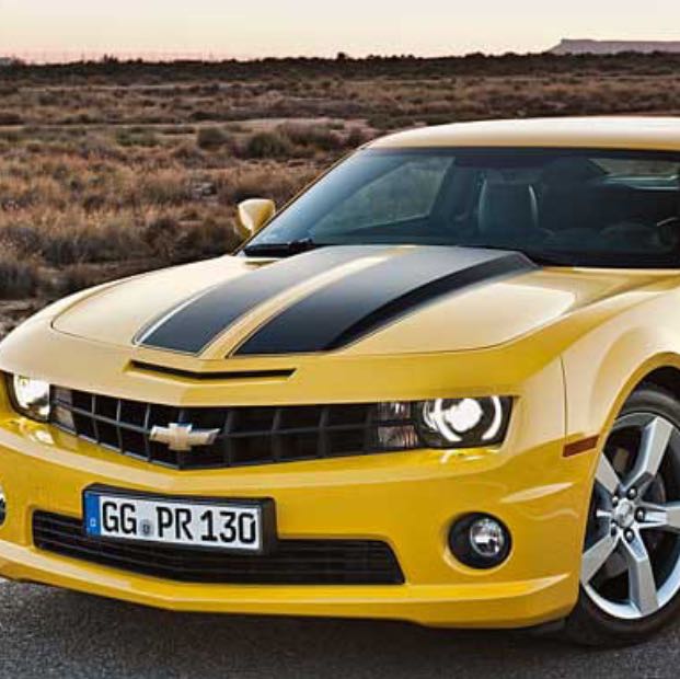 Was Fur Ein Camaro Modell Ist Das Bild Auto