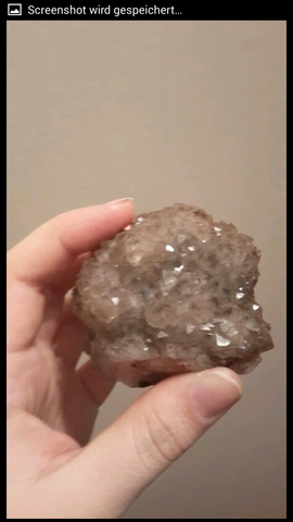 Bild 1 - (Edelsteine, Mineralien)