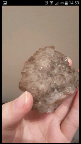 Nummer 3 - (Edelsteine, Mineralien)
